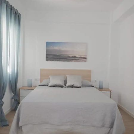 Apartamento Con Vistas En Malaga Exterior photo