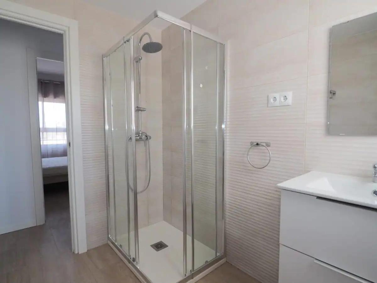 Apartamento Con Vistas En Malaga Exterior photo