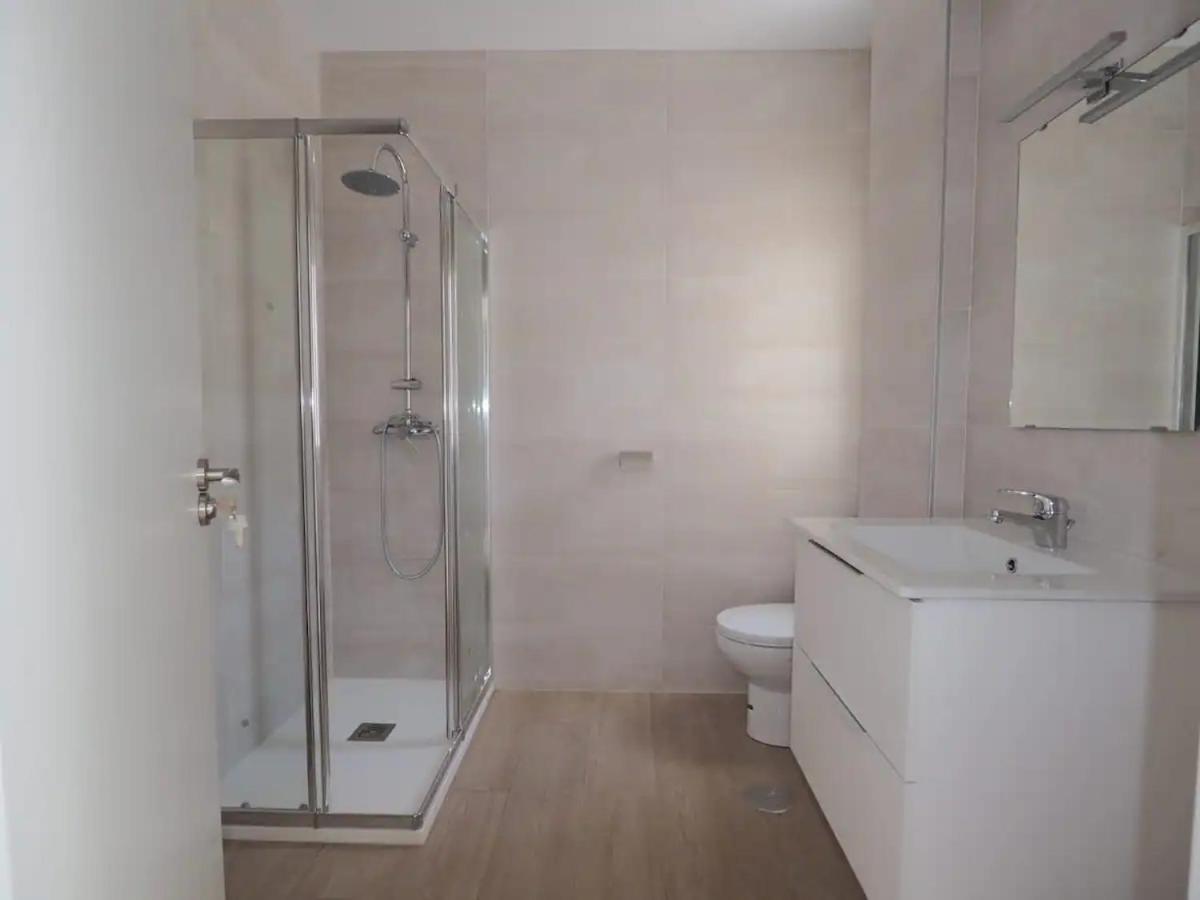 Apartamento Con Vistas En Malaga Exterior photo
